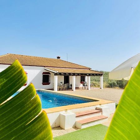 Casa Manolin Villa Córdoba Kültér fotó