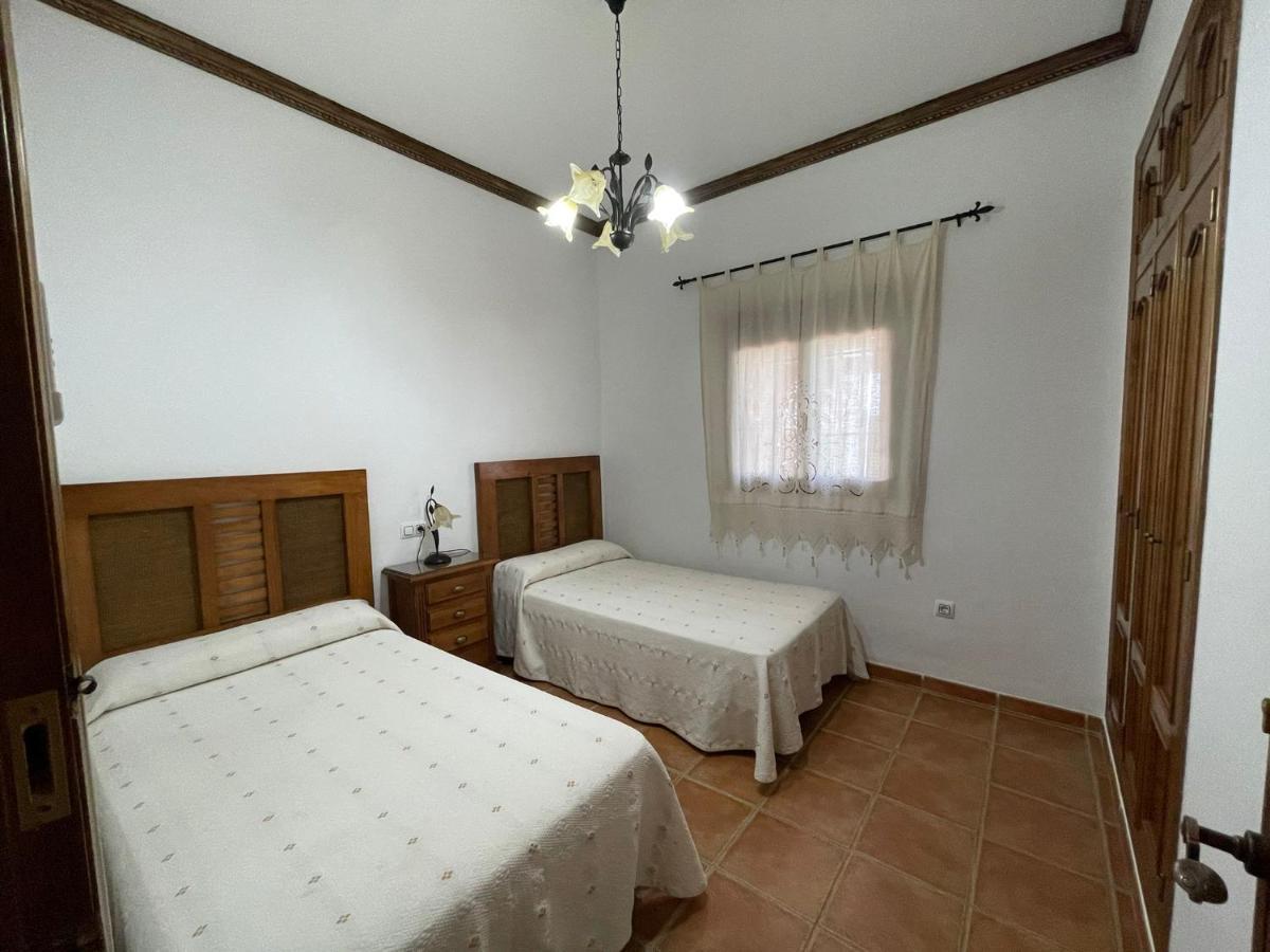 Casa Manolin Villa Córdoba Kültér fotó