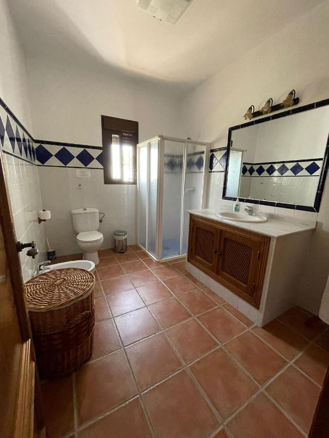 Casa Manolin Villa Córdoba Kültér fotó