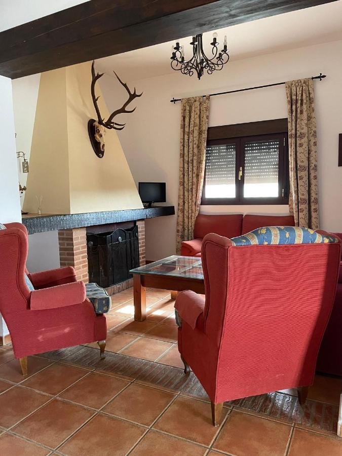 Casa Manolin Villa Córdoba Kültér fotó