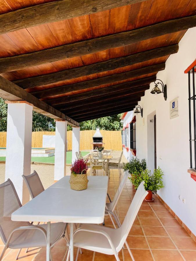 Casa Manolin Villa Córdoba Kültér fotó
