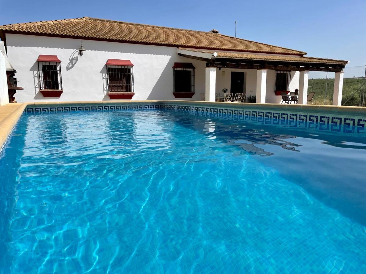 Casa Manolin Villa Córdoba Kültér fotó