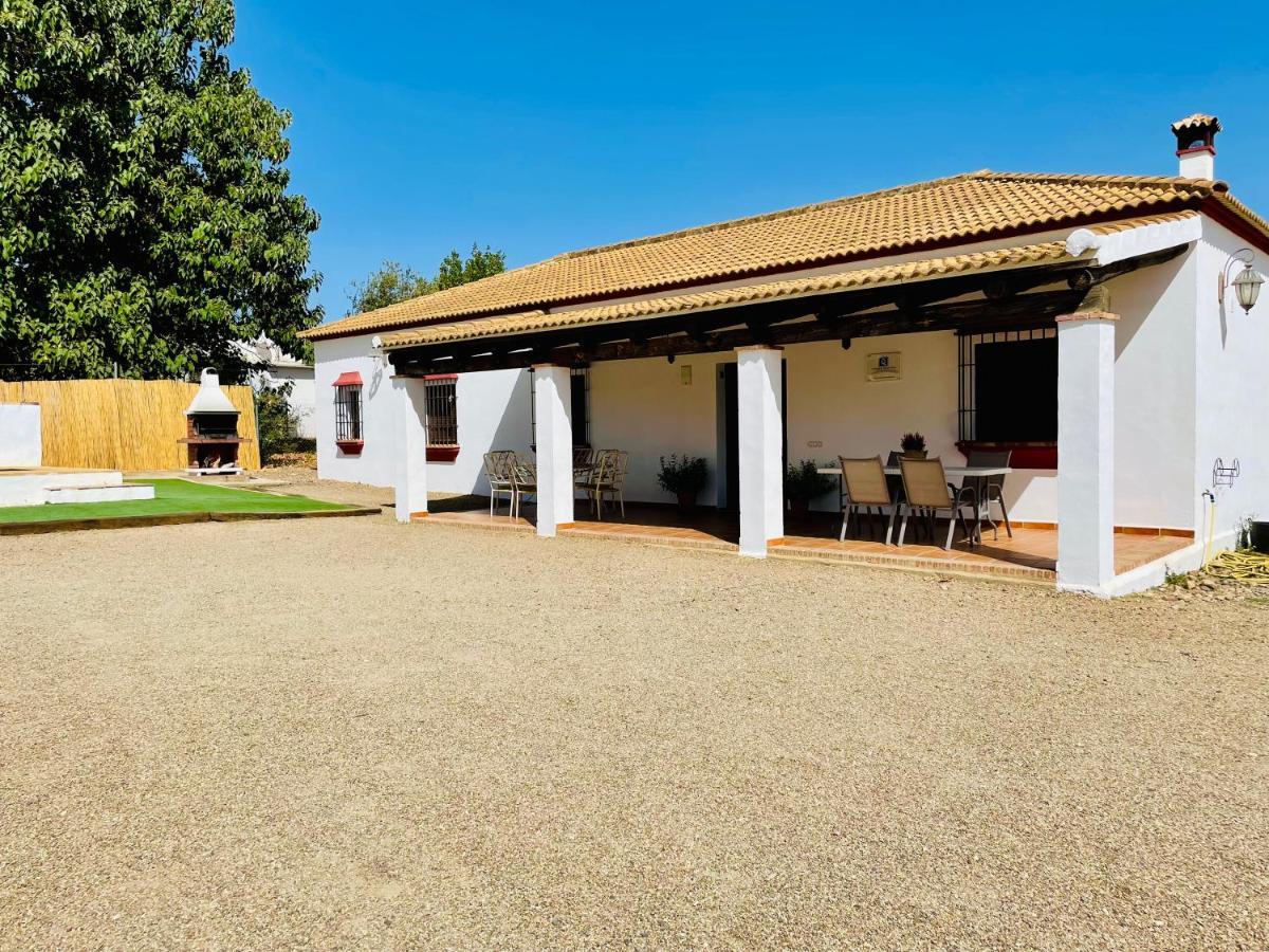 Casa Manolin Villa Córdoba Kültér fotó